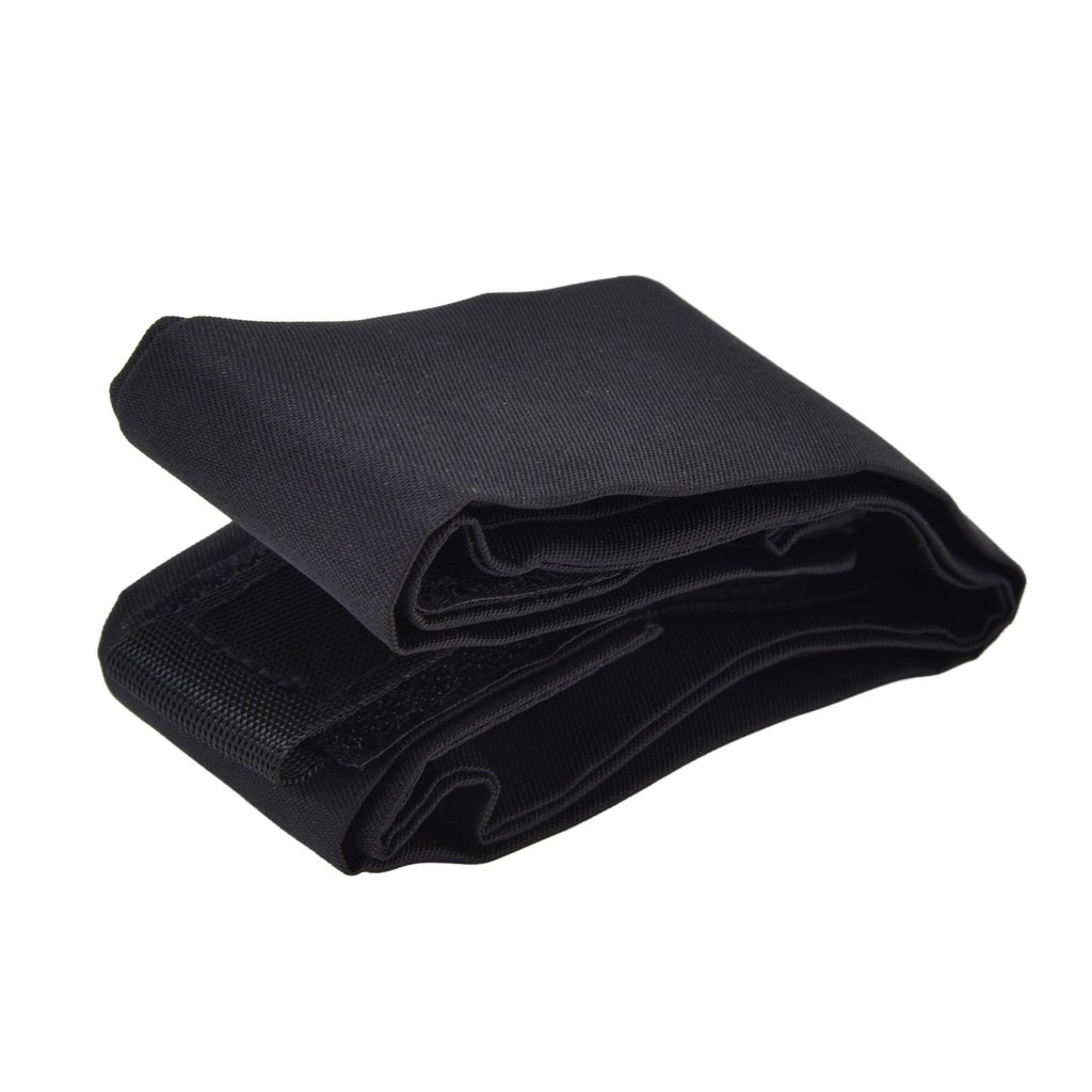 Deformable Face Mask Multifunctional Reusable Mask Washable Protective Mask Ear Strap Free Mouth CoverBlack