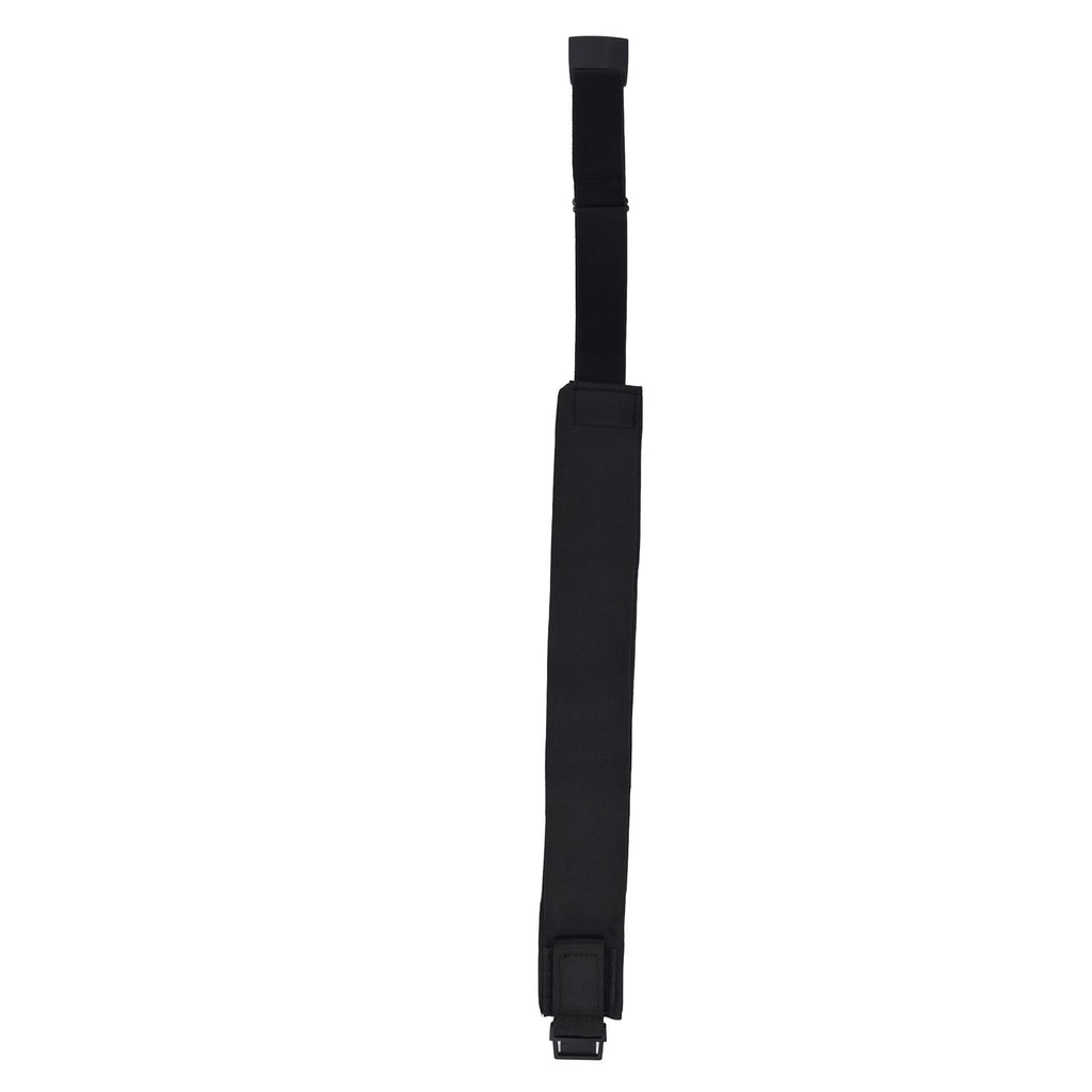Deformable Face Mask Multifunctional Reusable Mask Washable Protective Mask Ear Strap Free Mouth CoverBlack