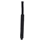 Deformable Face Mask Multifunctional Reusable Mask Washable Protective Mask Ear Strap Free Mouth CoverBlack