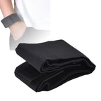 Deformable Face Mask Multifunctional Reusable Mask Washable Protective Mask Ear Strap Free Mouth CoverBlack
