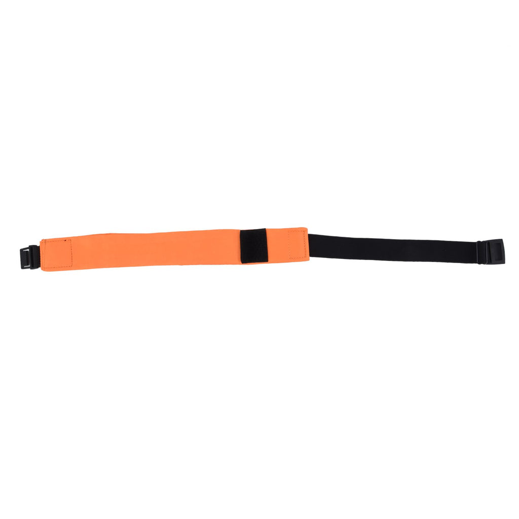 Deformable Face Mask Multifunctional Reusable Mask Washable Protective Mask Ear Strap Free Mouth CoverOrange