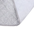 197x217cm Universal Windshield Snow Cover with Reflective Strip Car Rain Proof Windshield Cover Protector