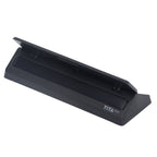 Car Temporary Parking Sign Stable Structure Environmentally Friendly Small Compact Exquisite Number PlateBlack