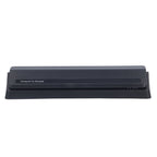 Car Temporary Parking Sign Stable Structure Environmentally Friendly Small Compact Exquisite Number PlateBlack