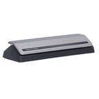 Car Temporary Parking Sign Stable Structure Environmentally Friendly Small Compact Exquisite Number PlateSilver