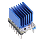 TMC2208 V1.2 Stepper Motor Driver Module Controller Plastic 1.4A 3D Printer Driver Board