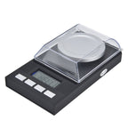 Electronic Digital Scale High Accuracy Digital Weight Scale with 8 Different Units Tare Calibration Function