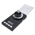 Electronic Digital Scale High Accuracy Digital Weight Scale with 8 Different Units Tare Calibration Function
