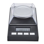 Electronic Digital Scale High Accuracy Digital Weight Scale with 8 Different Units Tare Calibration Function