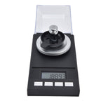 Electronic Digital Scale High Accuracy Digital Weight Scale with 8 Different Units Tare Calibration Function