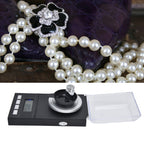 Electronic Digital Scale High Accuracy Digital Weight Scale with 8 Different Units Tare Calibration Function