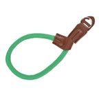Adjustable Camera Hand Wrist Strap for Nikon Digital SLR Camera Quick Release Hand RopeGreen