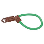 Adjustable Camera Hand Wrist Strap for Nikon Digital SLR Camera Quick Release Hand RopeGreen