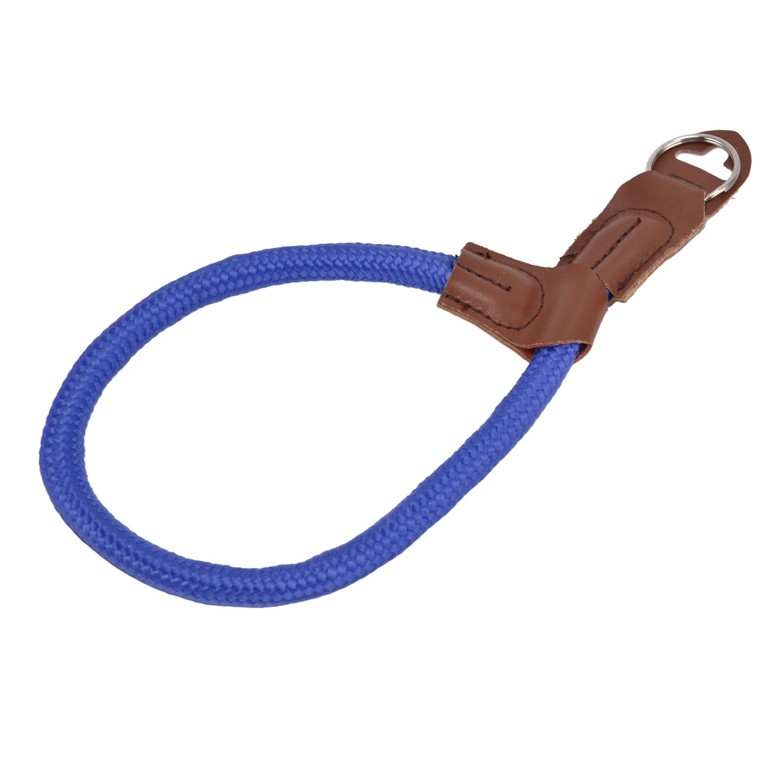 Adjustable Camera Hand Wrist Strap for Nikon Digital SLR Camera Quick Release Hand RopeBlue