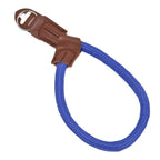 Adjustable Camera Hand Wrist Strap for Nikon Digital SLR Camera Quick Release Hand RopeBlue