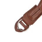 Adjustable Camera Hand Wrist Strap for Nikon Digital SLR Camera Quick Release Hand RopeMilitary Green