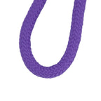 Camera Strap Nylon Universal Adjustable Camera Shoulder Neck Wrist Belt for Digital SLRPurple