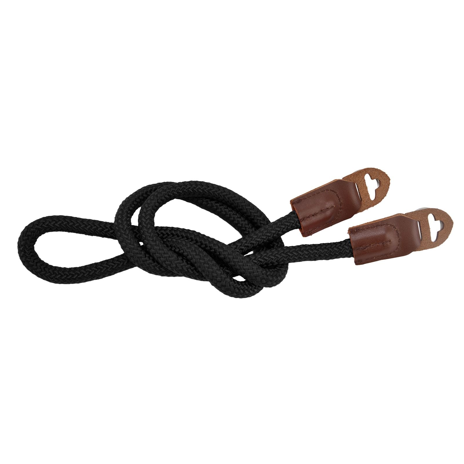 Camera Strap Nylon Universal Adjustable Camera Shoulder Neck Wrist Belt for Digital SLRBlack
