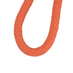 Camera Strap Nylon Universal Adjustable Camera Shoulder Neck Wrist Belt for Digital SLROrange