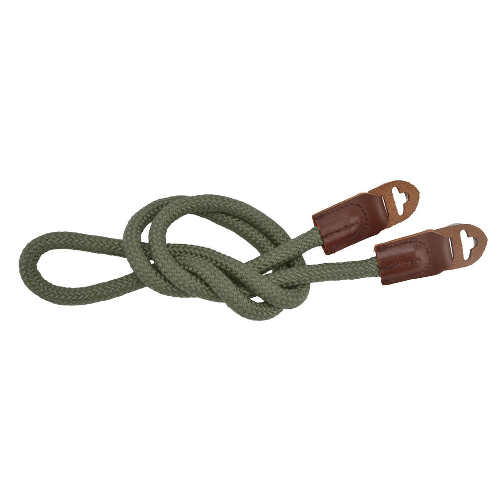 Camera Strap Nylon Universal Adjustable Camera Shoulder Neck Wrist Belt for Digital SLRMilitary Green