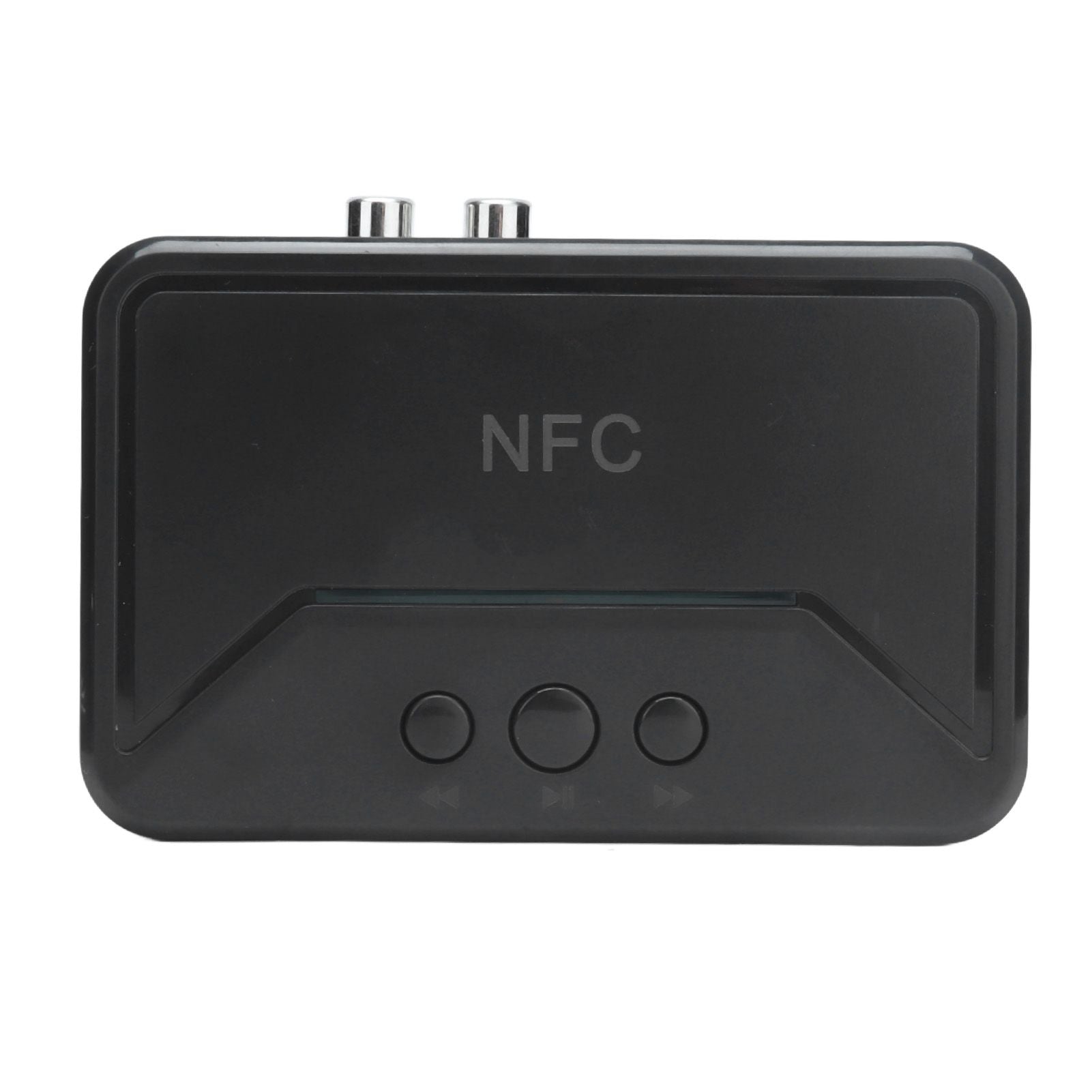 5.0 Bluetooth Adapter Receiver Stable Black USB Charging Wireless NFC Bluetooth Receiver