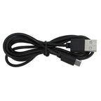 5.0 Bluetooth Adapter Receiver Stable Black USB Charging Wireless NFC Bluetooth Receiver