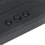 5.0 Bluetooth Adapter Receiver Stable Black USB Charging Wireless NFC Bluetooth Receiver