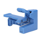 Edge Trimmer Side Tail Trimming Cutter Hand Held Type with Blades for Woodworking Manual Craft