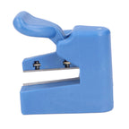 Edge Trimmer Side Tail Trimming Cutter Hand Held Type with Blades for Woodworking Manual Craft