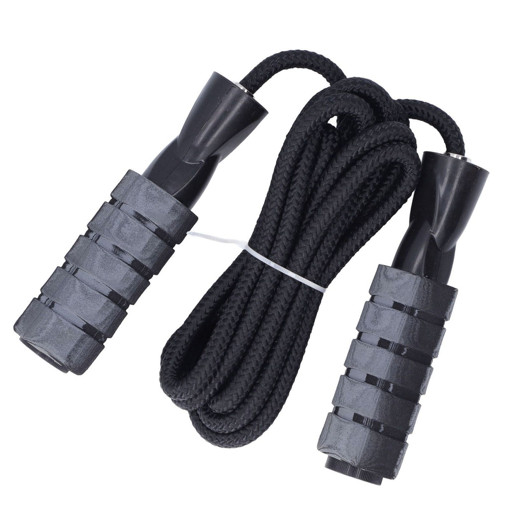 Jump Rope Tangle Free Ball Bearing Speed Rope for Physical Training Shaping and Vetreduction 2.8m/9.2ft