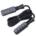Jump Rope Tangle Free Ball Bearing Speed Rope for Physical Training Shaping and Vetreduction 2.8m/9.2ft