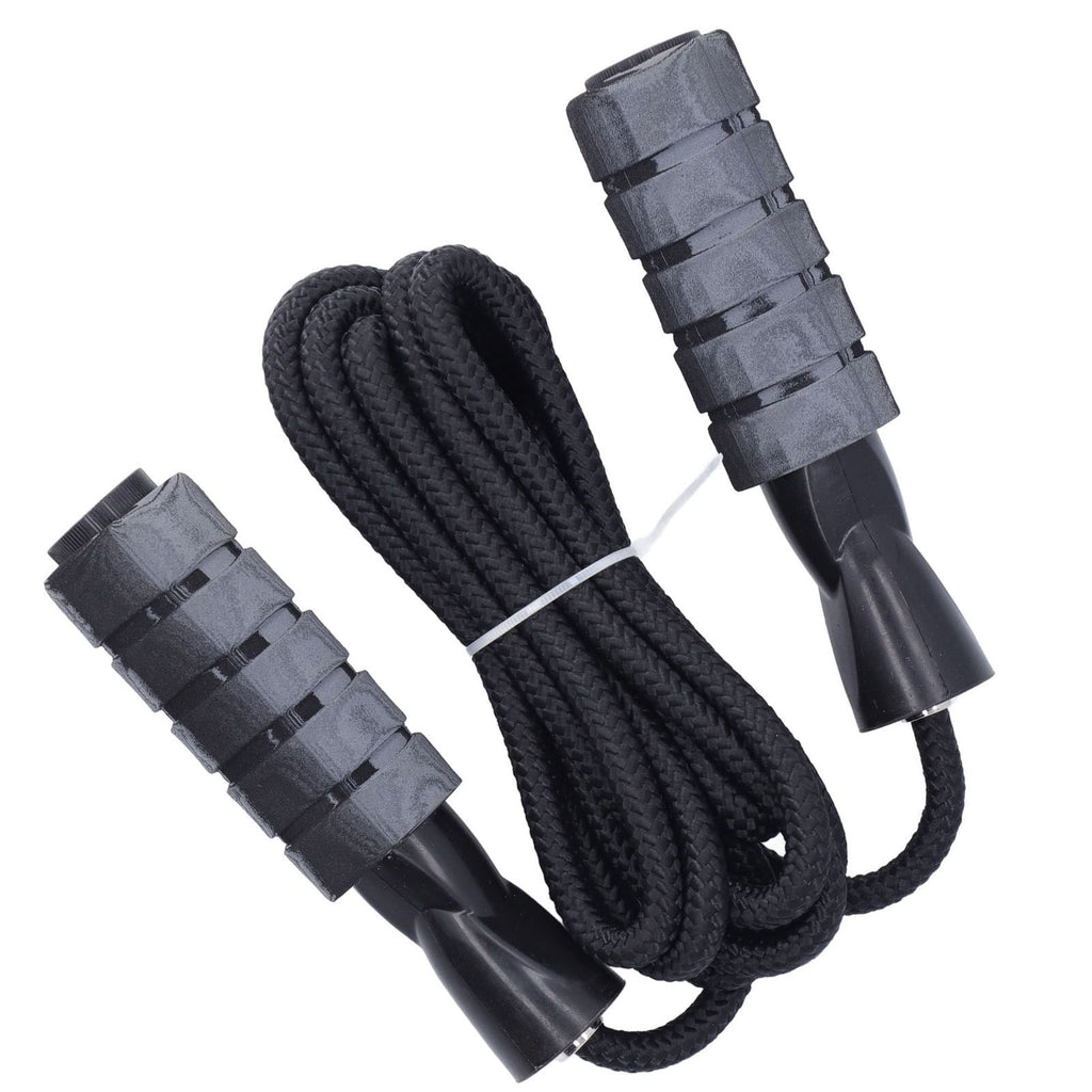Jump Rope Tangle Free Ball Bearing Speed Rope for Physical Training Shaping and Vetreduction 2.8m/9.2ft