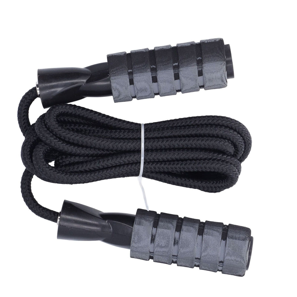 Jump Rope Tangle Free Ball Bearing Speed Rope for Physical Training Shaping and Vetreduction 2.8m/9.2ft