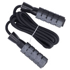 Jump Rope Tangle Free Ball Bearing Speed Rope for Physical Training Shaping and Vetreduction 2.8m/9.2ft