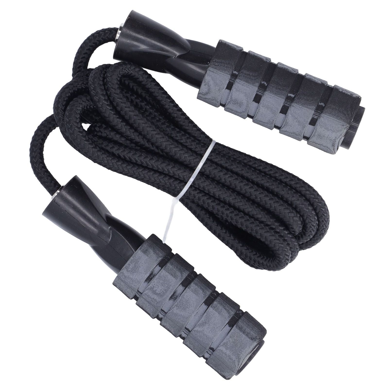 Jump Rope Tangle Free Ball Bearing Speed Rope for Physical Training Shaping and Vetreduction 2.8m/9.2ft