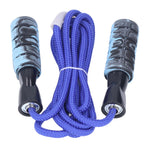 Jump Rope Tangle Free Ball Bearing Speed Rope for Physical Training Shaping and Vetreduction 2.8m/9.2ft