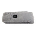 Electric Heated Scarf USB Powered Winter Warm Scarf 3 Gear Adjustable Comfortable Neck Scarf