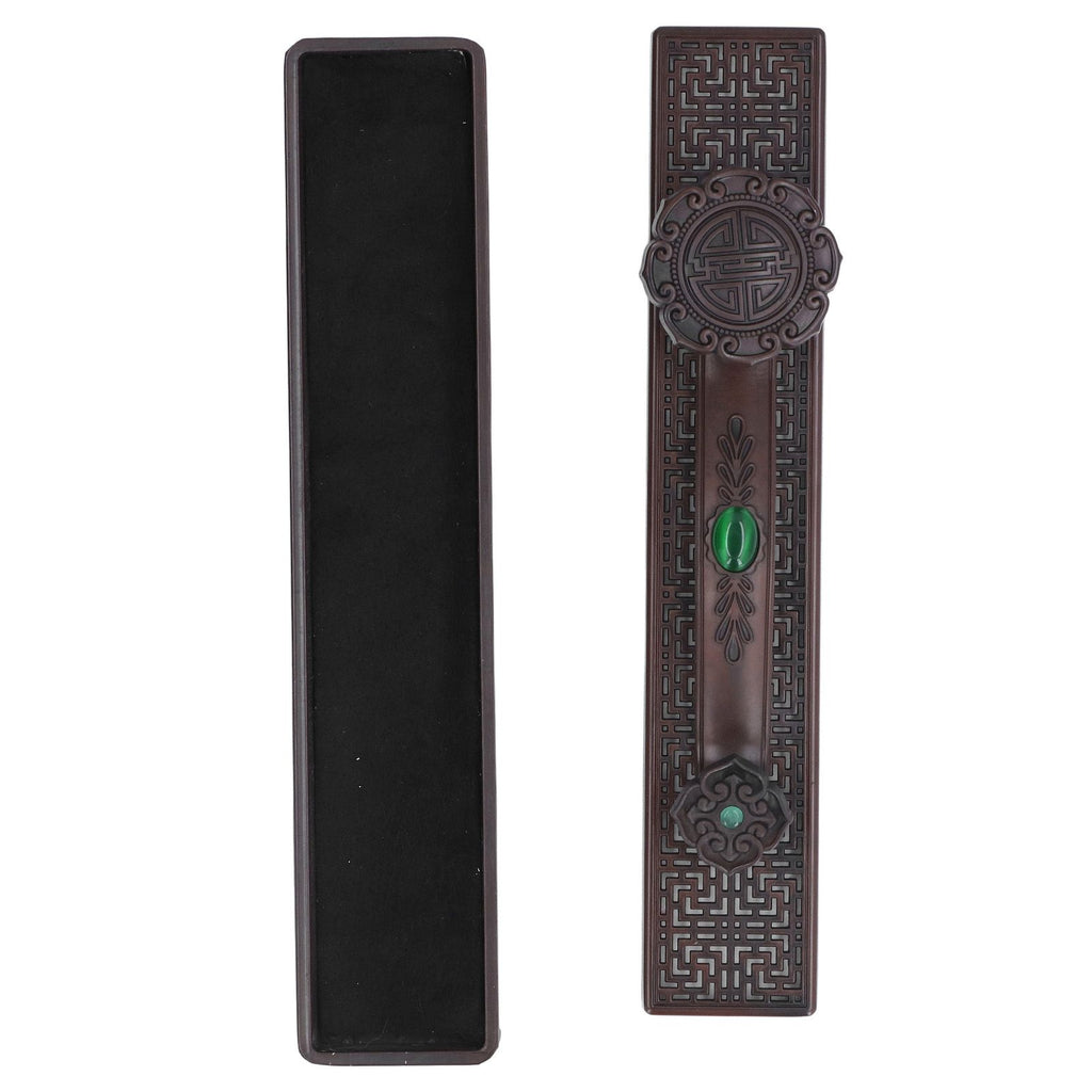 Incense Holder Elegant Appearance Hollow Design Exquisite Workmanship Smoother Texture Incense Burners for Tea Rooms