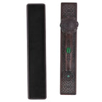 Incense Holder Elegant Appearance Hollow Design Exquisite Workmanship Smoother Texture Incense Burners for Tea Rooms