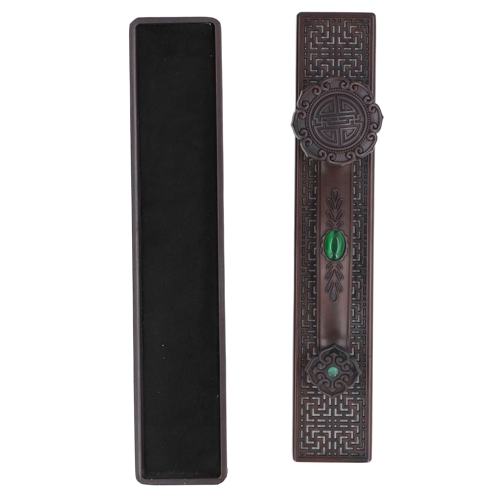 Incense Holder Elegant Appearance Hollow Design Exquisite Workmanship Smoother Texture Incense Burners for Tea Rooms