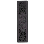 Incense Holder Burners Chinese Classical Lotuses Patten Exquisite Workmanship Use Safety Many Uses Home Decoration