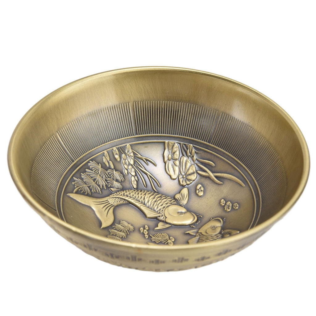 Retro Home Incense Burner Copper Alloy Smoked Incense Burner Holder for Study Room Entrance HallBronze 278