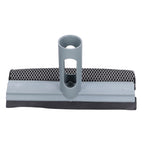 Car Cleaning Kit Multipurpose Portable Automobile Interior Wash Cloth Brush for Seats Windshield