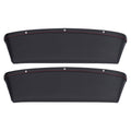 Car Filler Convenient Practical Sufficient Capacity Saving Space Durable Wearable Compact Automotive Organizer