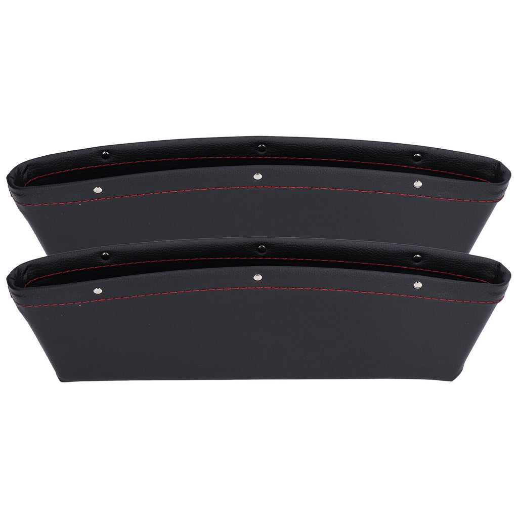 Car Filler Convenient Practical Sufficient Capacity Saving Space Durable Wearable Compact Automotive Organizer