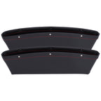 Car Filler Convenient Practical Sufficient Capacity Saving Space Durable Wearable Compact Automotive Organizer