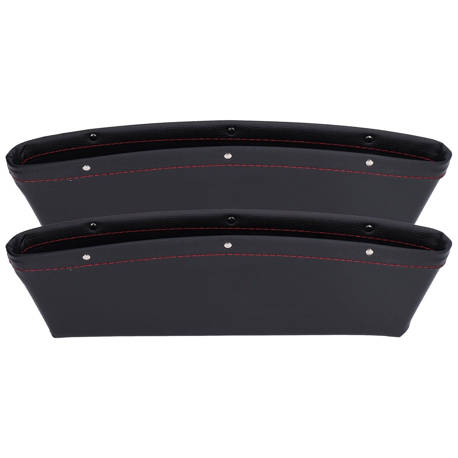 Car Filler Convenient Practical Sufficient Capacity Saving Space Durable Wearable Compact Automotive Organizer