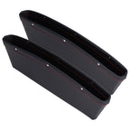 Car Filler Convenient Practical Sufficient Capacity Saving Space Durable Wearable Compact Automotive Organizer
