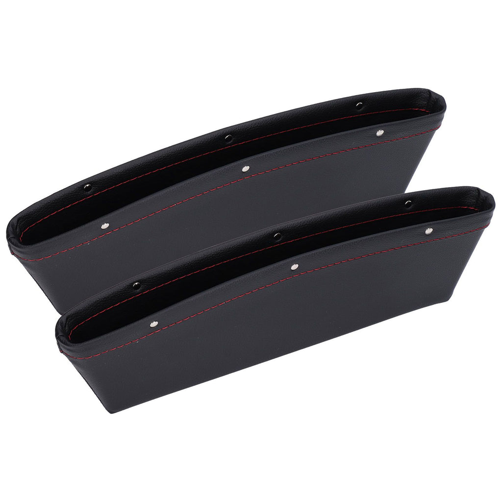Car Filler Convenient Practical Sufficient Capacity Saving Space Durable Wearable Compact Automotive Organizer