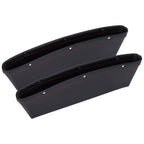 Car Filler Convenient Practical Sufficient Capacity Saving Space Durable Wearable Compact Automotive Organizer